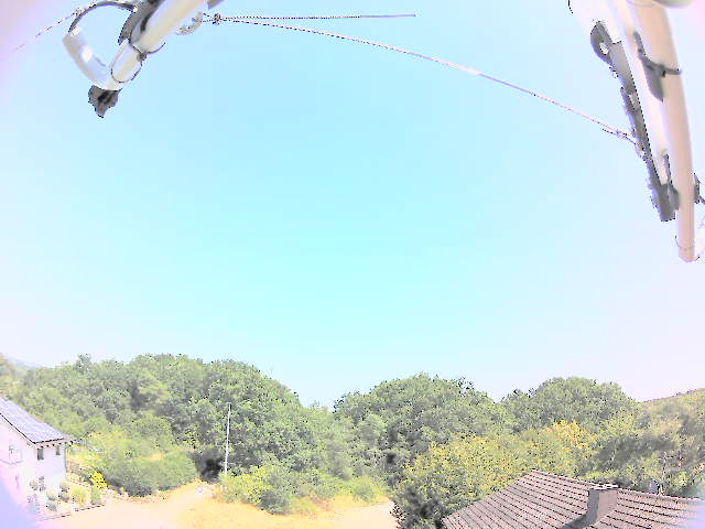 Webcam Standbild
